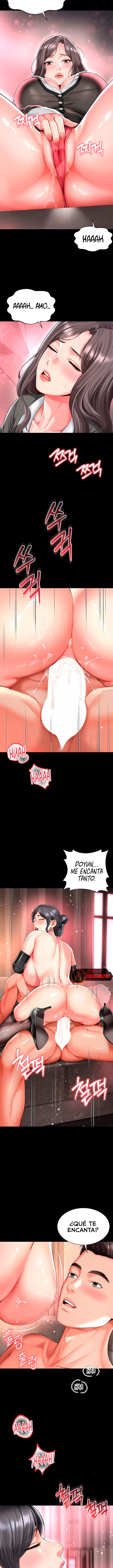 La casa de la madre y la hija Capítulo 26 - Page 9