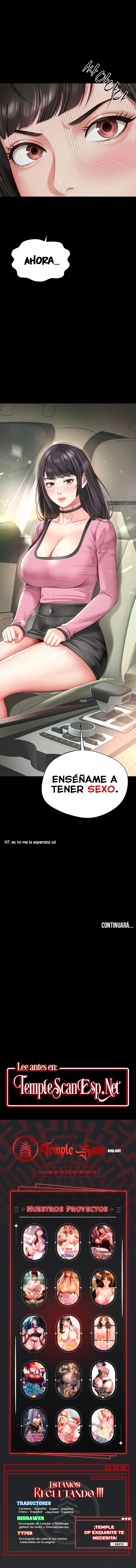 La casa de la madre y la hija Capítulo 31 - Page 12