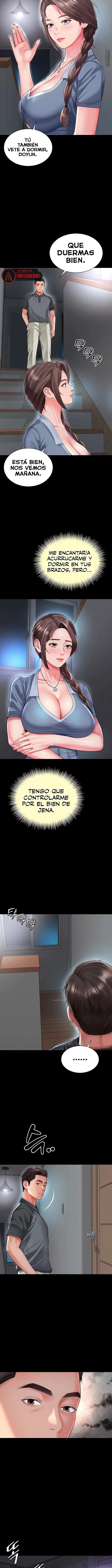 La casa de la madre y la hija Capítulo 31 - Page 2