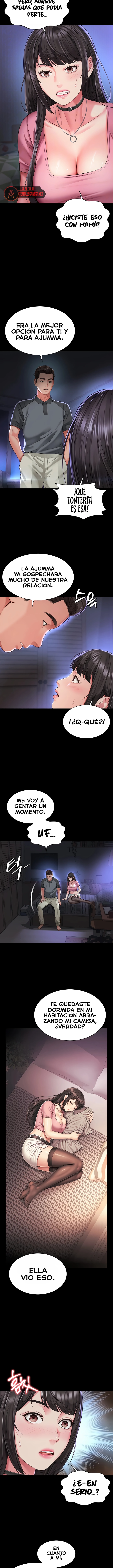 La casa de la madre y la hija Capítulo 31 - Page 4