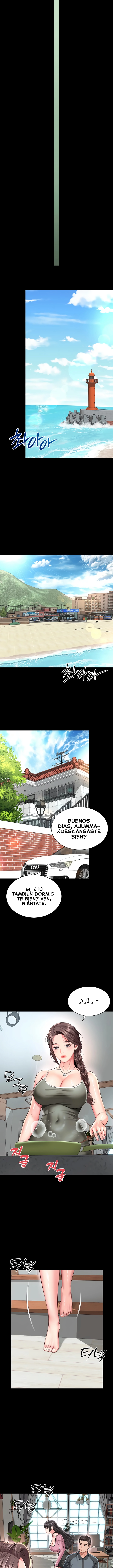 La casa de la madre y la hija Capítulo 31 - Page 7