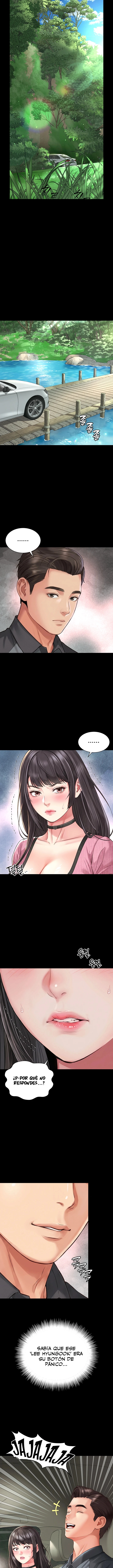 La casa de la madre y la hija Capítulo 32 - Page 2
