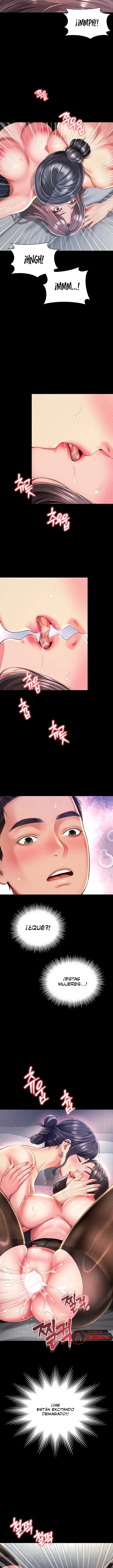 La casa de la madre y la hija Capítulo 39 - Page 11