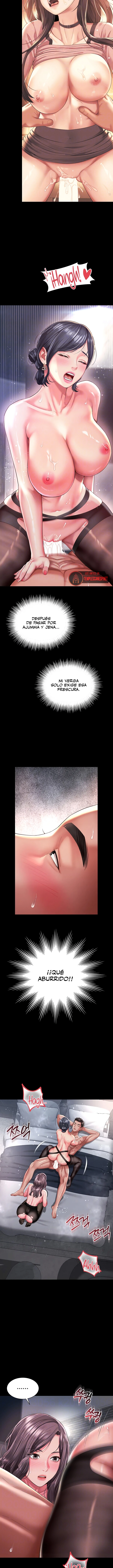 La casa de la madre y la hija Capítulo 39 - Page 3