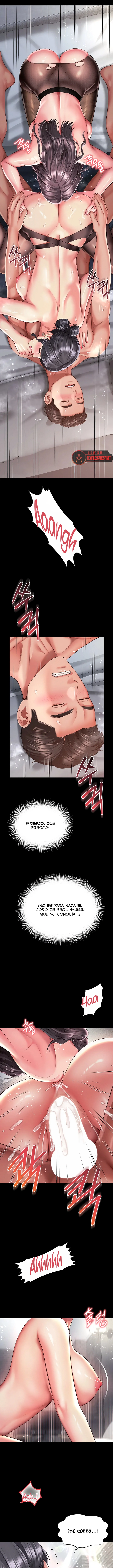La casa de la madre y la hija Capítulo 39 - Page 7