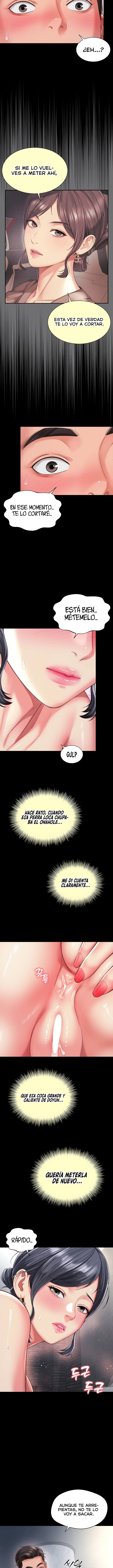 La casa de la madre y la hija Capítulo 40 - Page 3