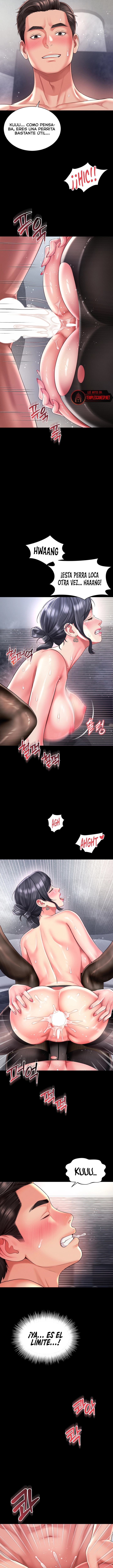 La casa de la madre y la hija Capítulo 40 - Page 6