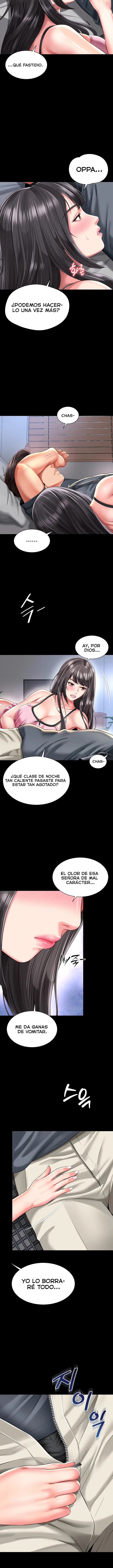 La casa de la madre y la hija Capítulo 41 - Page 6