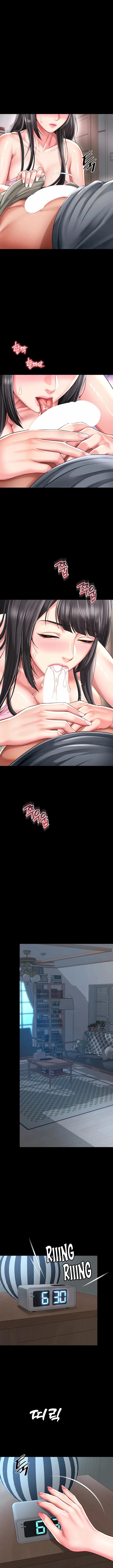 La casa de la madre y la hija Capítulo 41 - Page 7