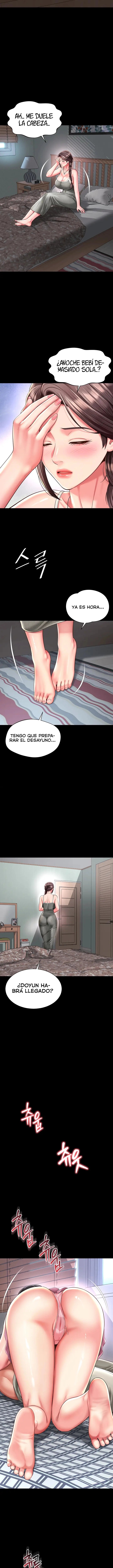 La casa de la madre y la hija Capítulo 41 - Page 8