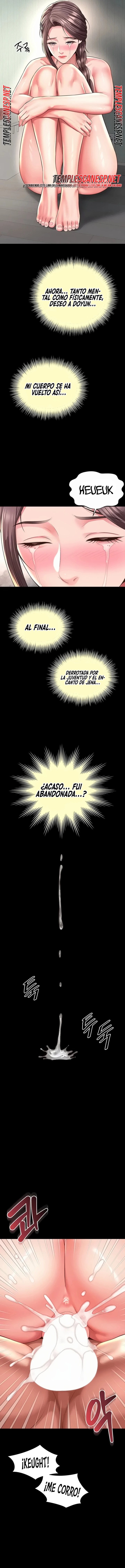 La casa de la madre y la hija Capítulo 42 - Page 12