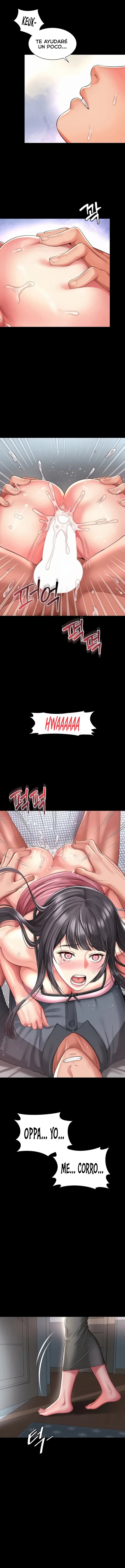 La casa de la madre y la hija Capítulo 42 - Page 8