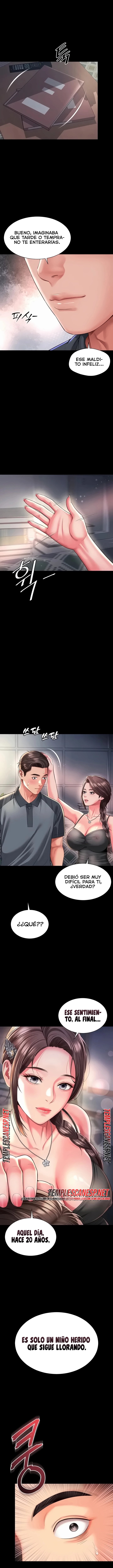 La casa de la madre y la hija Capítulo 43 - Page 11