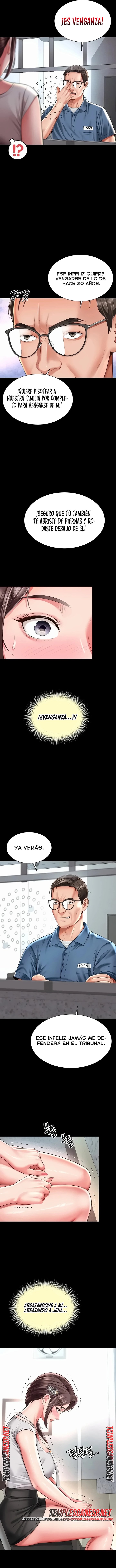 La casa de la madre y la hija Capítulo 43 - Page 5