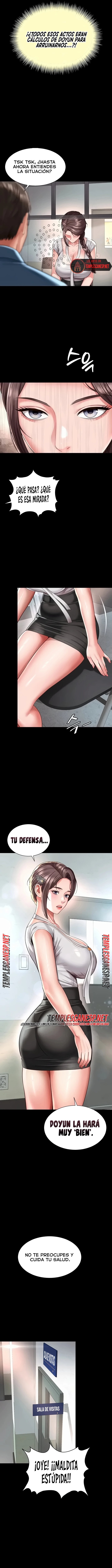 La casa de la madre y la hija Capítulo 43 - Page 6