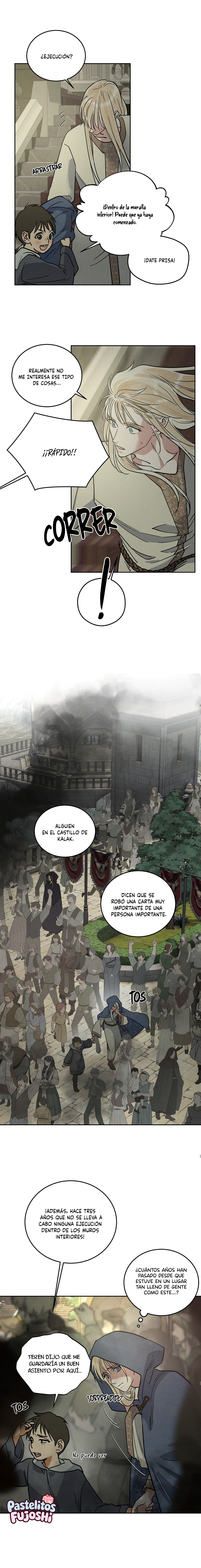 Antidote Capítulo 65 - Page 5