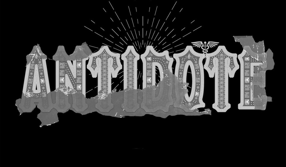 Antidote Capítulo 66 - Page 8