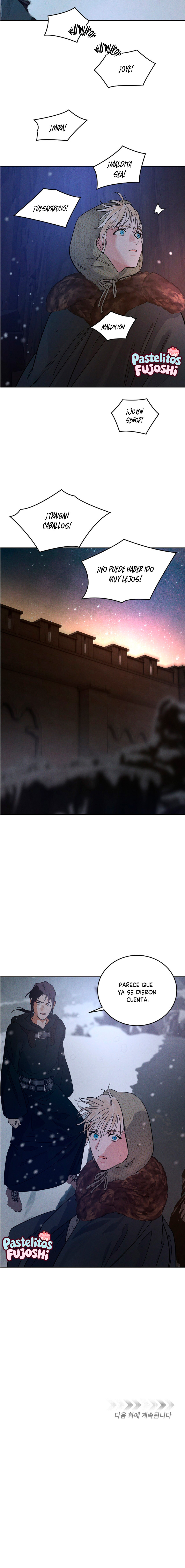 Antidote Capítulo 75 - Page 6