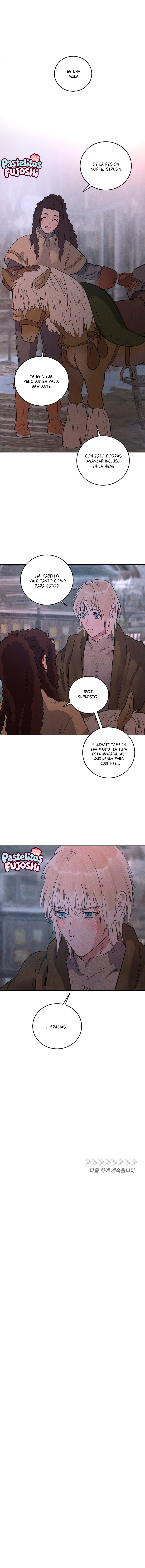 Antidote Capítulo 78 - Page 6