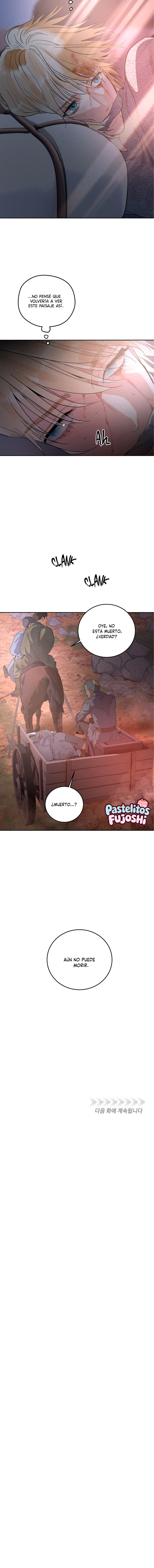 Antidote Capítulo 79 - Page 6