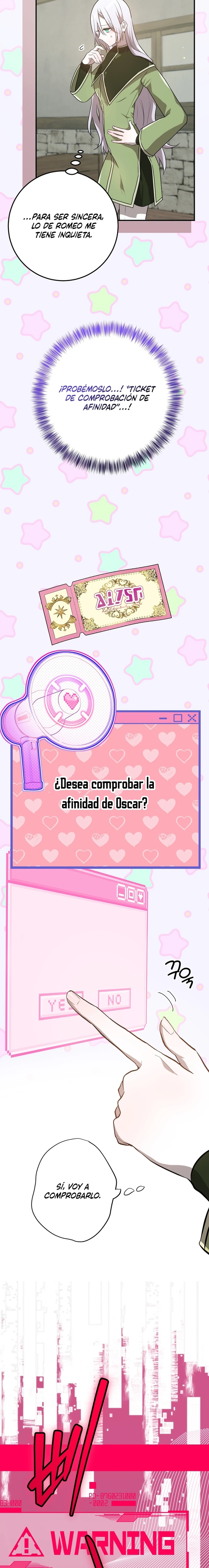 Mis amigos de la infancia intentan matarme Capítulo 88 - Page 13
