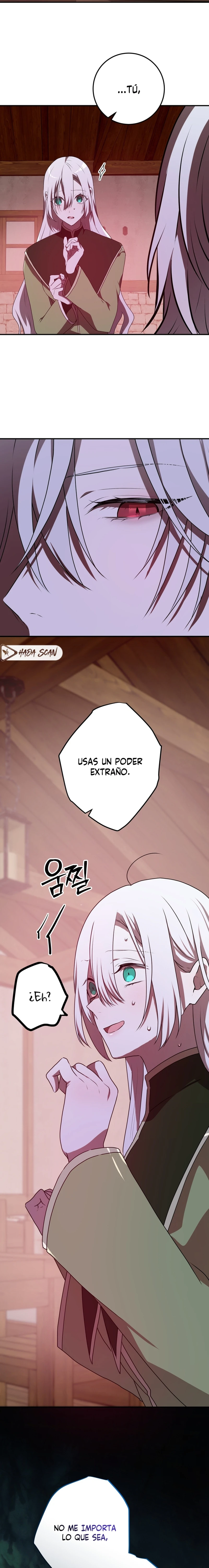 Mis amigos de la infancia intentan matarme Capítulo 88 - Page 15