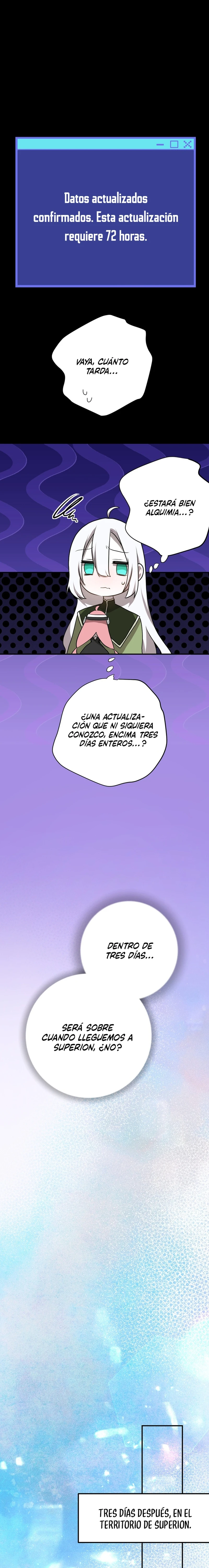 Mis amigos de la infancia intentan matarme Capítulo 88 - Page 18
