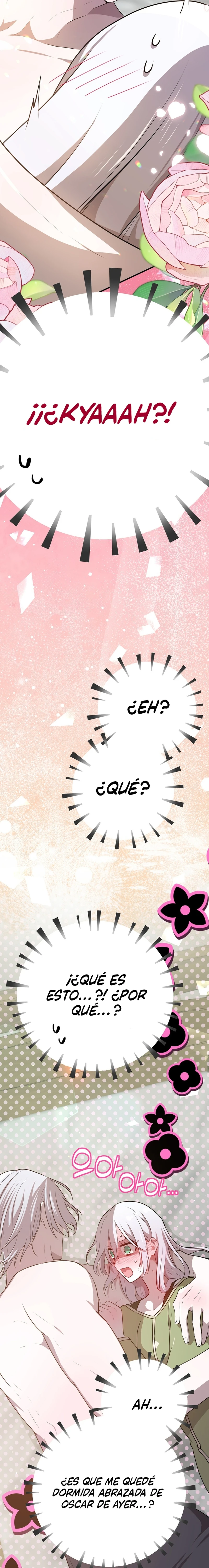 Mis amigos de la infancia intentan matarme Capítulo 88 - Page 7