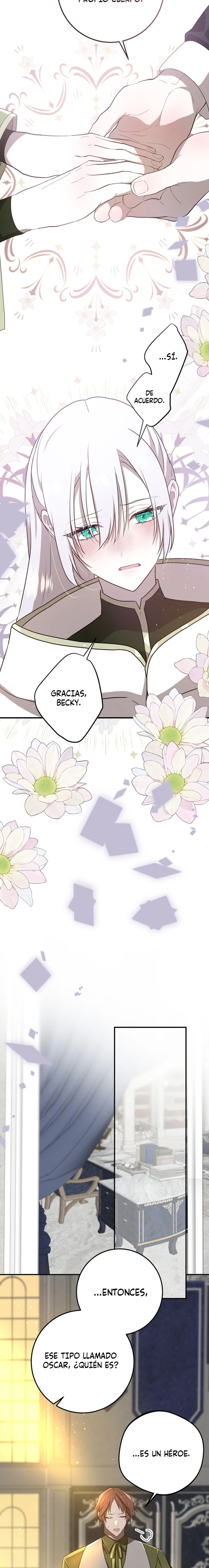 Mis amigos de la infancia intentan matarme Capítulo 89 - Page 16