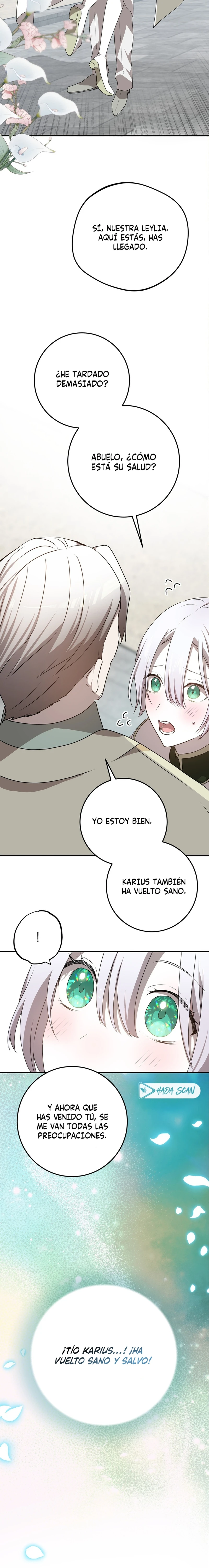 Mis amigos de la infancia intentan matarme Capítulo 89 - Page 4