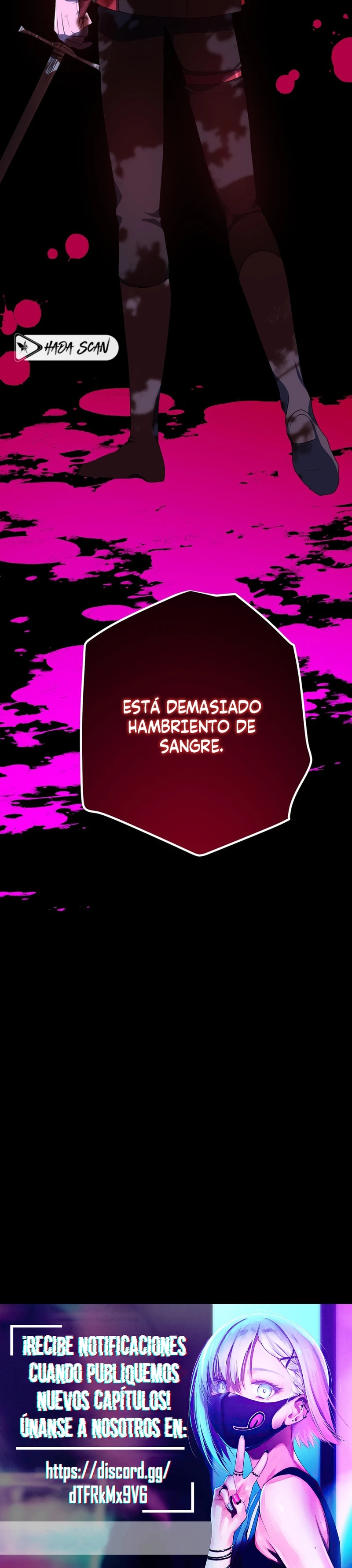 Mis amigos de la infancia intentan matarme Capítulo 90 - Page 20