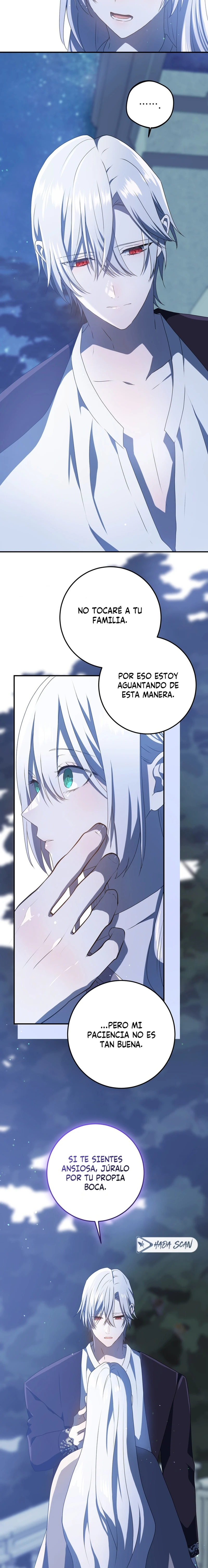 Mis amigos de la infancia intentan matarme Capítulo 90 - Page 6