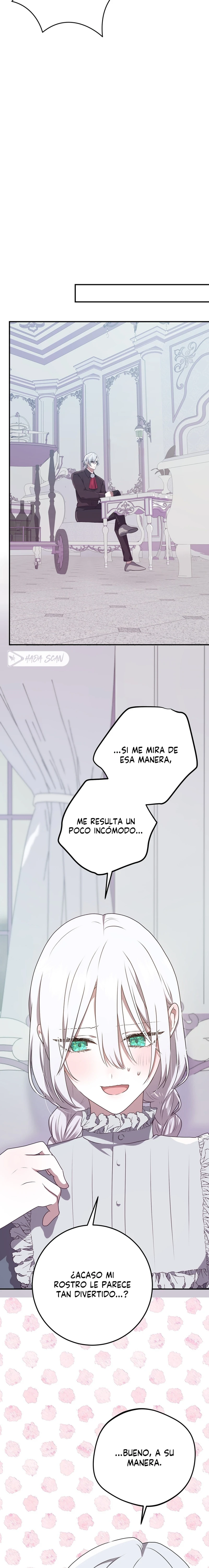 Mis amigos de la infancia intentan matarme Capítulo 91 - Page 19