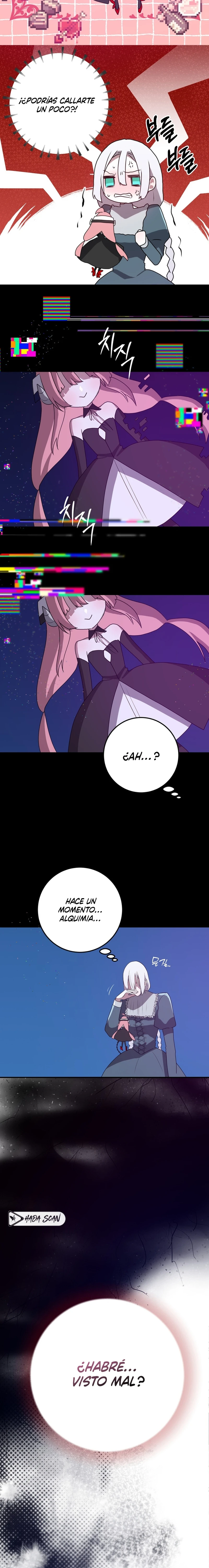 Mis amigos de la infancia intentan matarme Capítulo 92 - Page 21