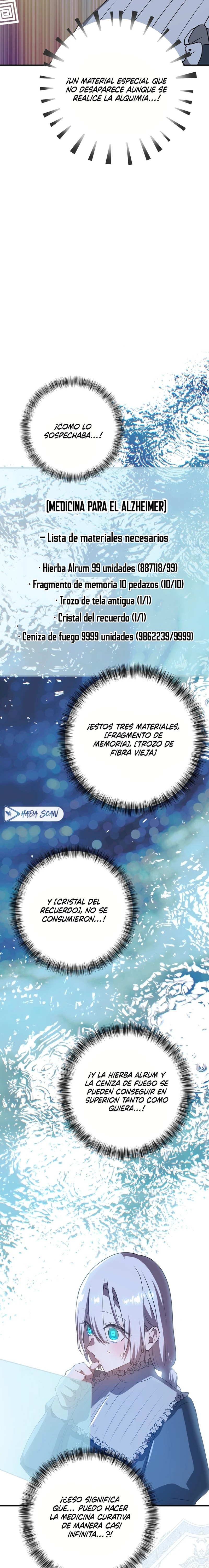 Mis amigos de la infancia intentan matarme Capítulo 93 - Page 14