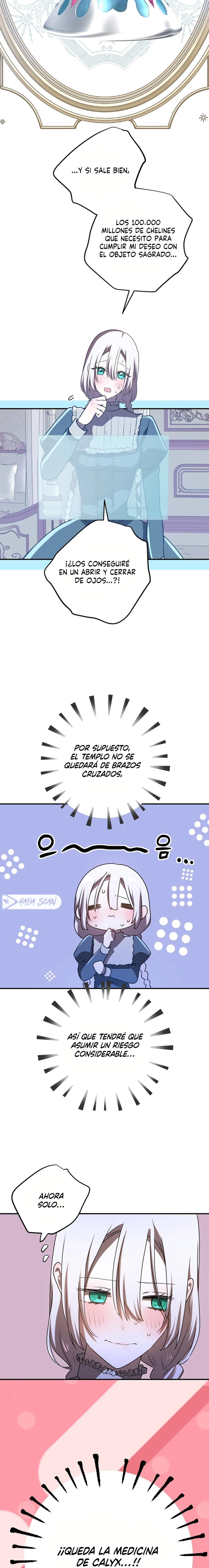 Mis amigos de la infancia intentan matarme Capítulo 93 - Page 16
