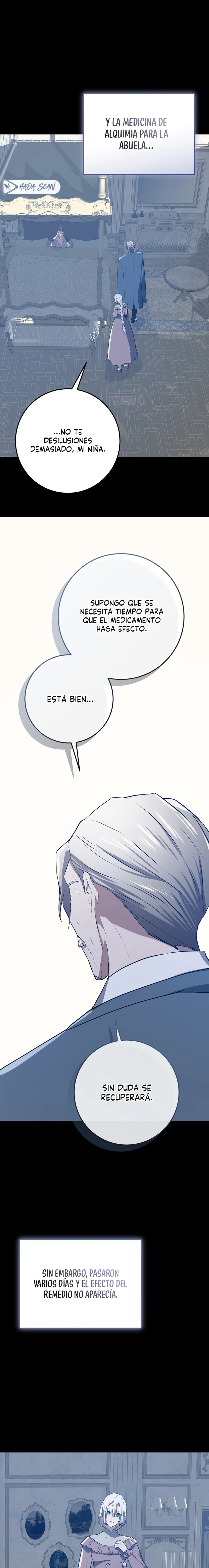 Mis amigos de la infancia intentan matarme Capítulo 94 - Page 3