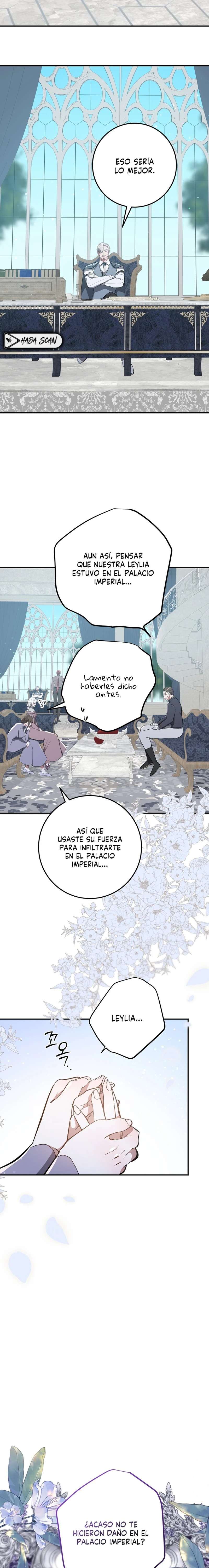 Mis amigos de la infancia intentan matarme Capítulo 94 - Page 5