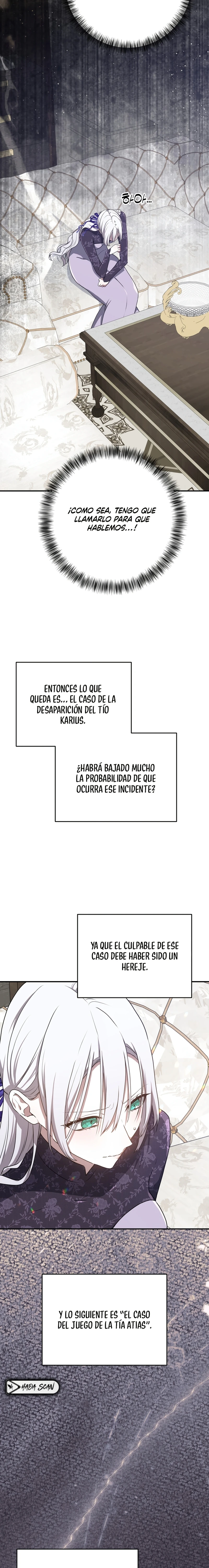 Mis amigos de la infancia intentan matarme Capítulo 95 - Page 14