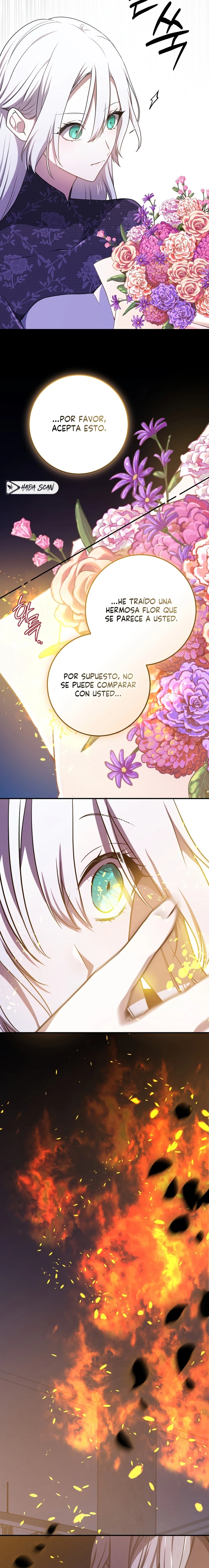 Mis amigos de la infancia intentan matarme Capítulo 95 - Page 20
