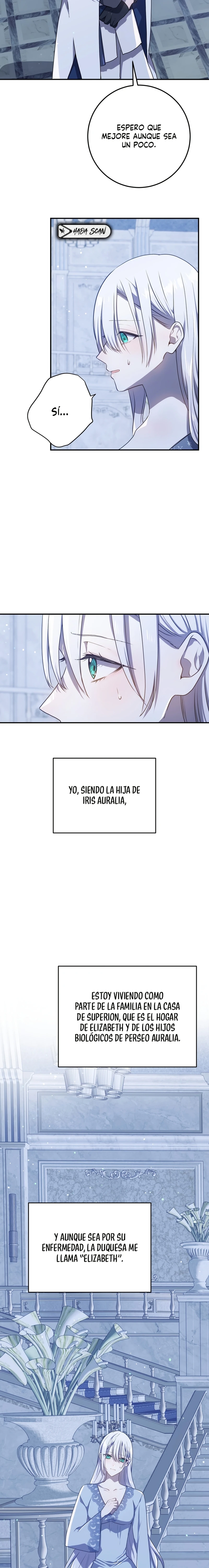 Mis amigos de la infancia intentan matarme Capítulo 95 - Page 6