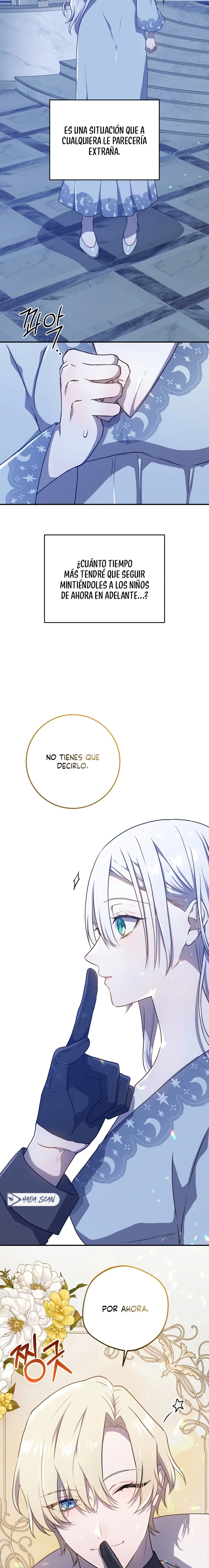 Mis amigos de la infancia intentan matarme Capítulo 95 - Page 7
