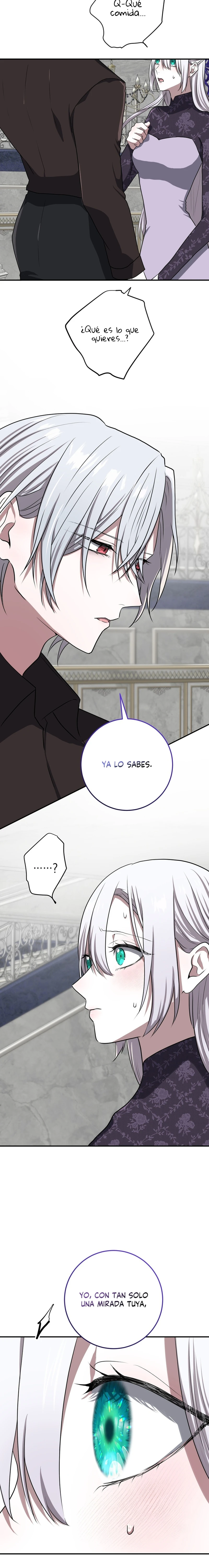 Mis amigos de la infancia intentan matarme Capítulo 96 - Page 10