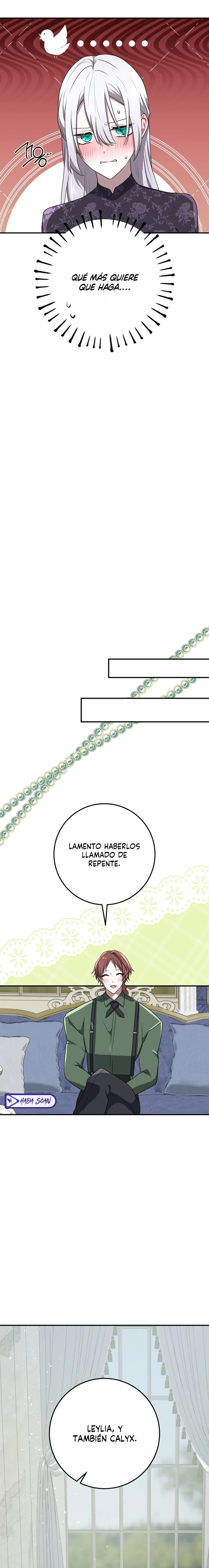 Mis amigos de la infancia intentan matarme Capítulo 96 - Page 13