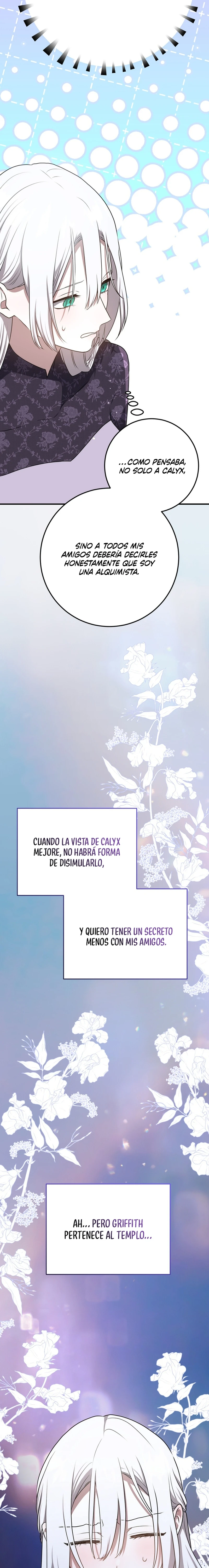 Mis amigos de la infancia intentan matarme Capítulo 96 - Page 19