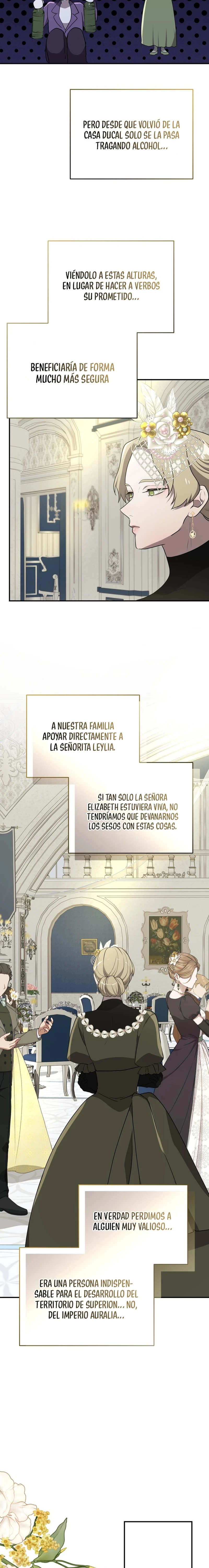 Mis amigos de la infancia intentan matarme Capítulo 96 - Page 23