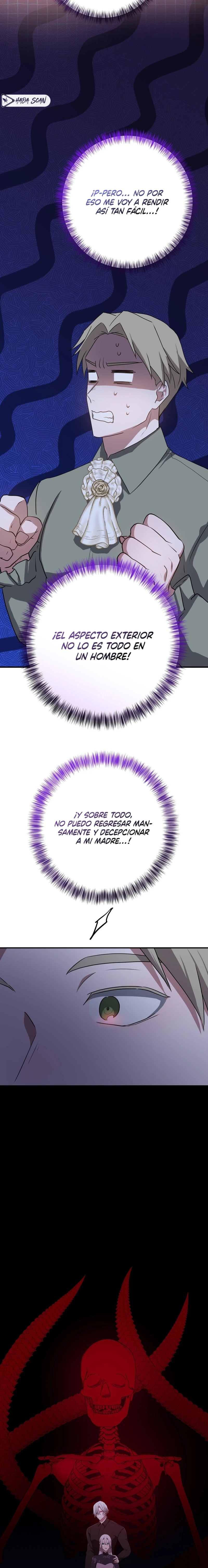Mis amigos de la infancia intentan matarme Capítulo 96 - Page 5
