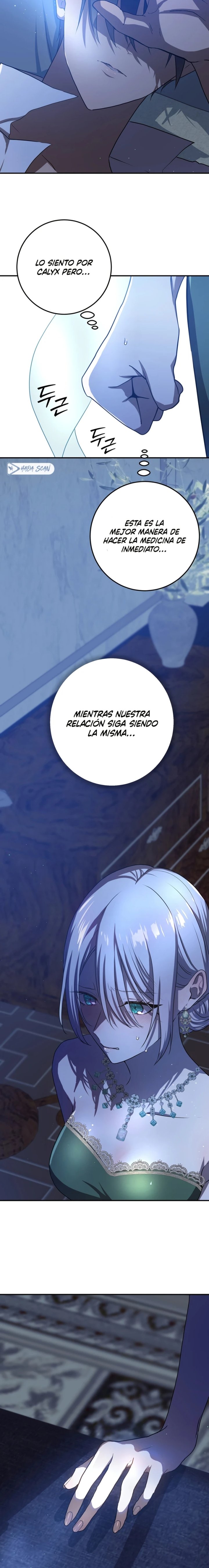 Mis amigos de la infancia intentan matarme Capítulo 98 - Page 10