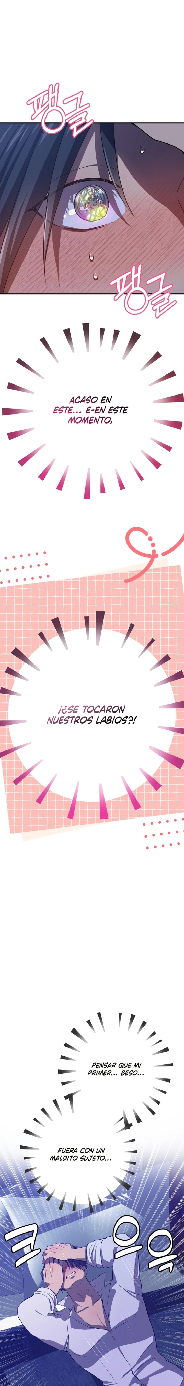 Mis amigos de la infancia intentan matarme Capítulo 98 - Page 13