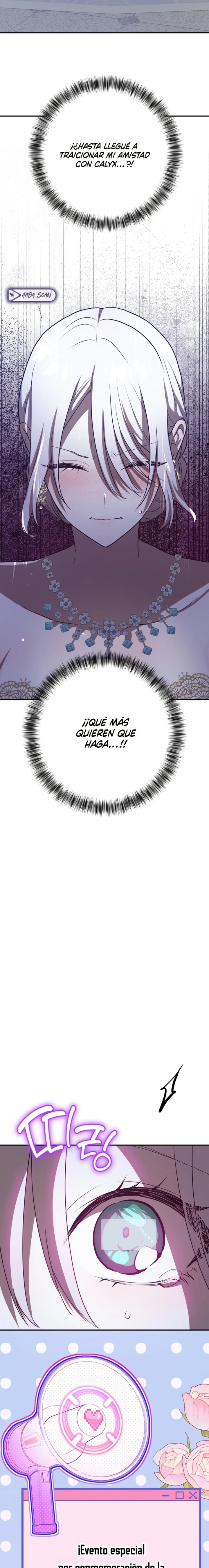 Mis amigos de la infancia intentan matarme Capítulo 98 - Page 18